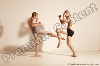 kickbox reference 03 08